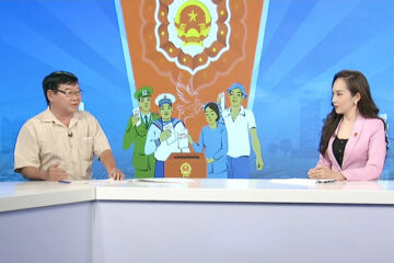 VẬN ĐỘNG BẦU CỬ LÀ CUỘC ”SÁT HẠCH” ĐỐI VỚI CÁC ỨNG CỬ VIÊN