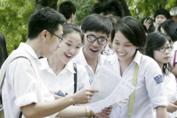 Một mùa thi đầy ấn tượng