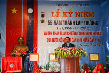 Những thành tựu đạt được