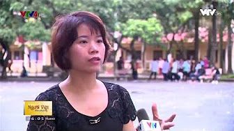 Đổi mới dạy tiếng Việt cho học sinh Lào tại Trường Hữu Nghị T78