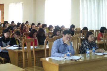 Quán triệt chuyên đề học tập tư tưởng, đạo đức, phong cách Hồ Chí Minh năm 2018