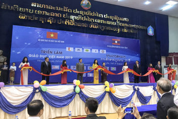 Trường Hữu Nghị T78 tham dự Diễn đàn nâng cao chất lượng đào tạo Việt Nam – Lào lần thứ 2