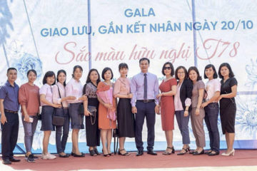 Hoạt động Chào mừng thành công Hội nghị CBCCVC năm 2019 và Kỷ niệm 89 năm ngày thành lập Hội liên hiệp     phụ nữ Việt Nam 20-10