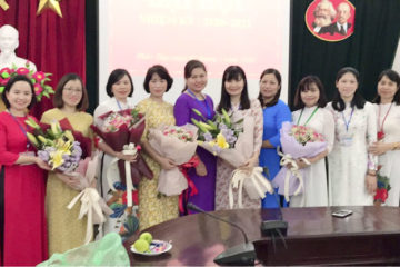 Chi bộ Hợp tác Đào tạo tổ chức thành công Đại hội Chi bộ nhiệm kỳ 2020-2022