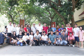 TRƯỜNG HỮU NGHỊ T78 BÀN GIAO LHS CHO CÁC TRƯỜNG ĐẠI HỌC VÀ HỌC VIỆN CỦA VIỆT NAM