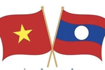 KỶ NIỆM 46 NĂM QUỐC KHÁNH CHDCND LÀO (02/12/1975-02/12/2021)