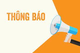 Thông báo quyết định công nhận học sinh dân tộc Kinh trúng tuyển đợt 2